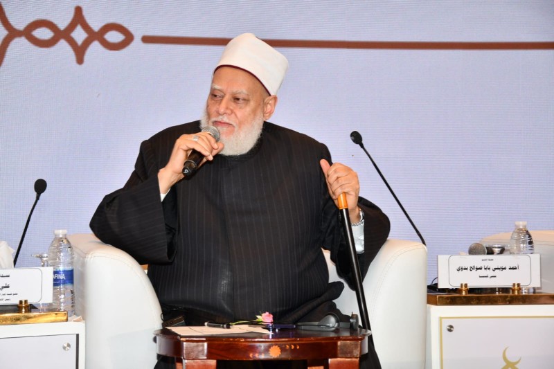 علي جمعة يوضح كيف كان ميلاد النبي رحمةً ونصرة للمسلمين