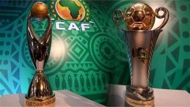 موعد قرعة دوري أبطال أفريقيا والكونفدرالية والقنوات الناقلة