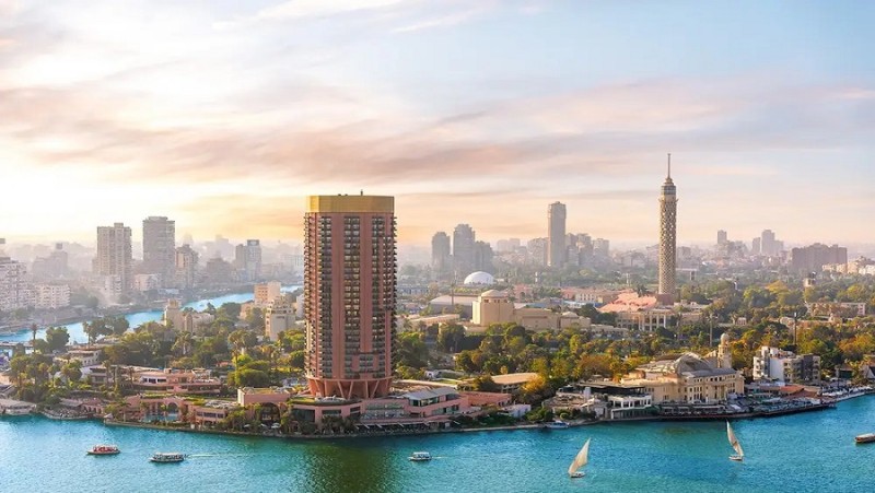 أجواء صيفية مستقرة واستمرار الرطوبة المرتفعة.. وتحذيرات للملاحة بالبحر الأحمر