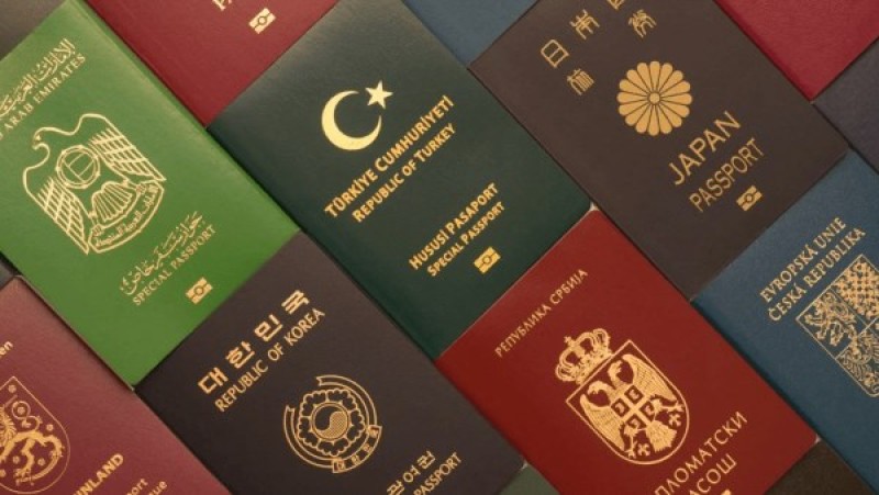 تصنيف جديد يكشف أقوى وأضعف جوازات السفر في العالم 2026