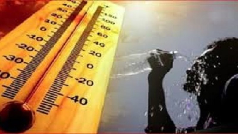 طقس اليوم الجمعة.. أجواء شديدة الحرارة.. ورياح مثيرة للرمال والأتربة