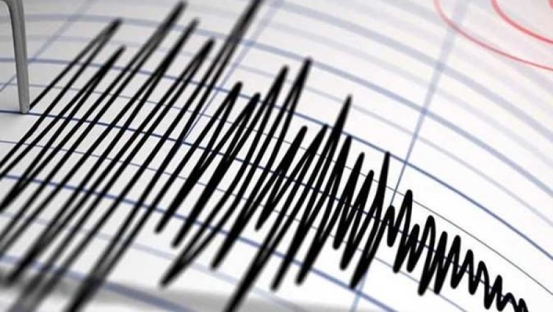 زلزال بقوة 5.4 درجة يضرب قبالة مقاطعة ”أوكسيدنتال ميندورو” الفلبينية