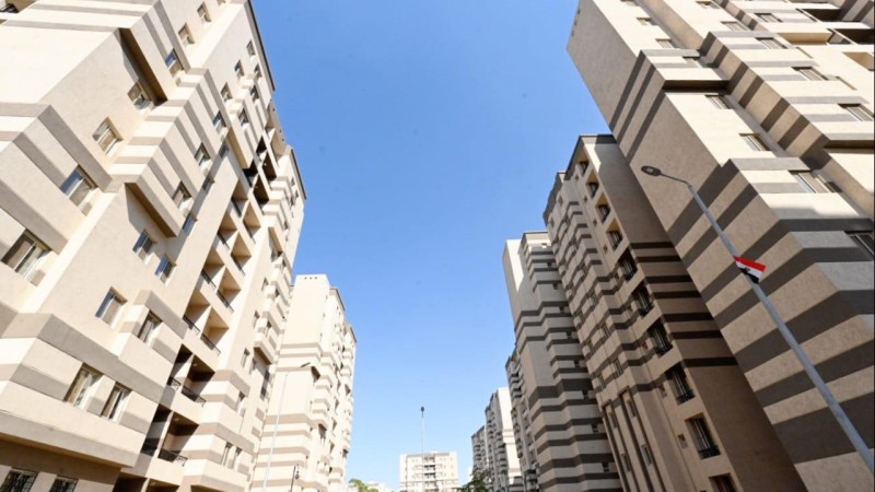 الإسكان في أسبوع: 15 ألف وحدة للإيجار و5 آلاف بالإيجار المنتهي بالتملك ومشروعات تنموية جديدة