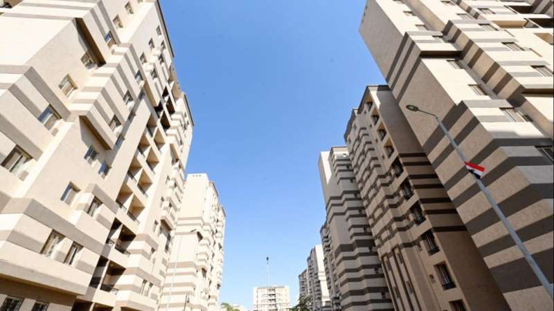 الإسكان في أسبوع: 15 ألف وحدة للإيجار و5 آلاف بالإيجار المنتهي بالتملك ومشروعات تنموية جديدة