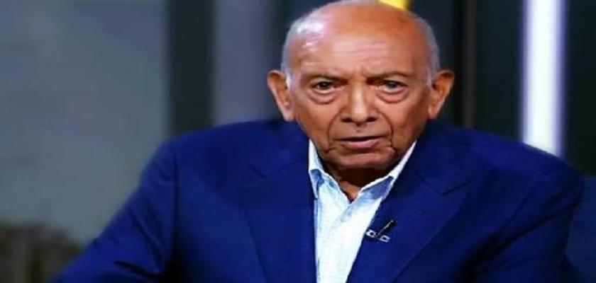جامعة المنصورة تنفي وفاة محمد غنيم رائد زراعة الكلى بالشرق الأوسط