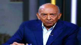 جامعة المنصورة تنفي وفاة محمد غنيم رائد زراعة الكلى بالشرق الأوسط