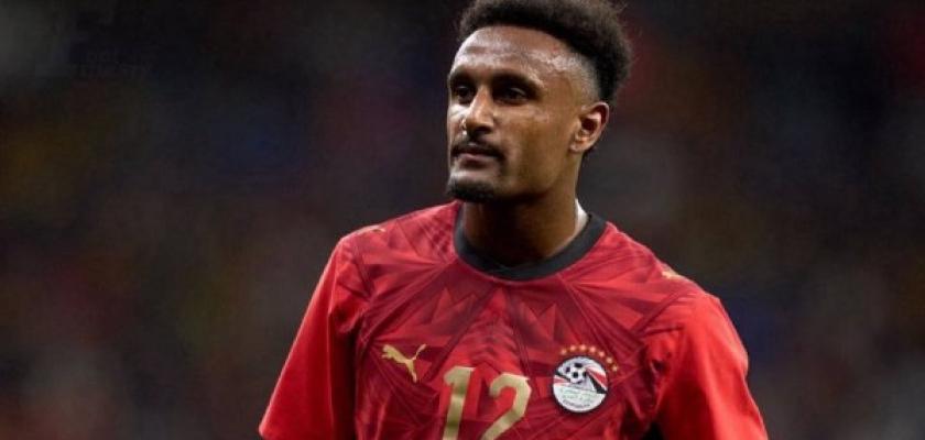 عروض بالجملة.. مدرب ريال أوفييدو يكشف مصير هيثم حسن