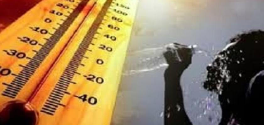 صيف 2026 ساخن.. موجة حر تضرب 8 دول عربية والـ50 درجة تلوح في الأفق