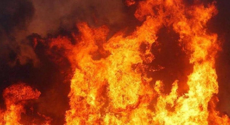السيطرة على حريق بمحول كهرباء داخل مستشفى خاص بأجهور الكبرى بطوخ دون إصابات