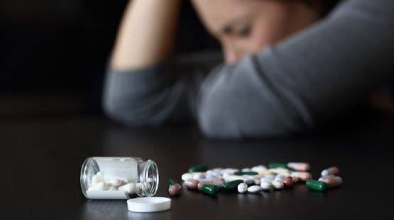 استخدام مضادات الاكتئاب لفترات طويلة يضر جسمك.. دراسة تحذر من التوقف المفاجئ
