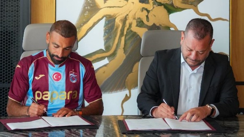 كيف يمول طرابزون سبور صفقة محمد صلاح؟ رئيس النادي يكشف سر الـ17 مليون يورو