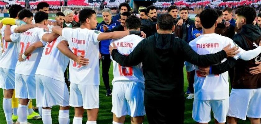 تحذير وعقوبات قاسية.. الزمالك يظهر العين الحمرا لـ 3 نجوم سوبر