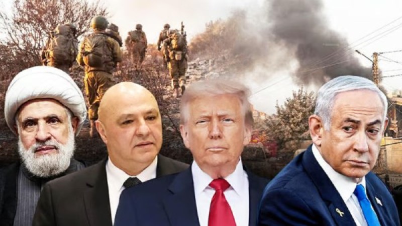 لبنان يتمسك بالمفاوضات مع إسرائيل ويحذر من سيناريو كارثي