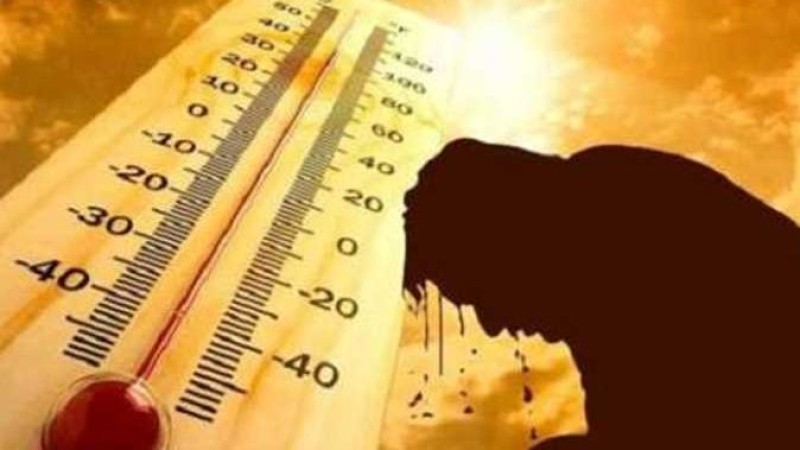 الأرصاد: استمرار الطقس شديد الحرارة والرطوبة.. وتحذير لرواد البحر المتوسط