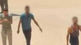 بسبب سرقة خردة.. القبض على طرفي مشاجرة بأكتوبر