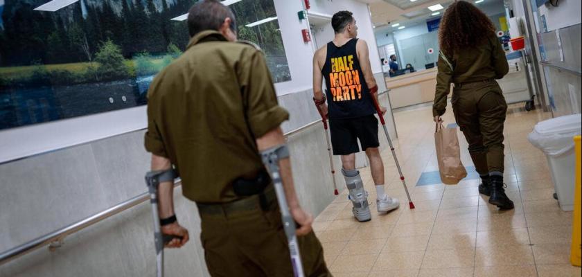أزمات نفسية تضرب جيش الاحتلال.. طالب طيران ينهي حياته وارتفاع عدد المنتحرين إلى 18 جنديًا