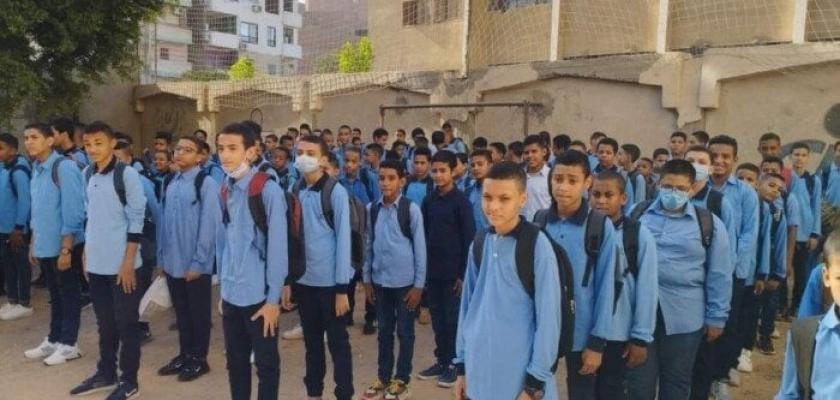 العام الدراسي 2026/2027.. خريطة الدراسة والامتحانات ومواعيد إجازة نصف العام