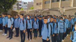 العام الدراسي 2026/2027.. خريطة الدراسة والامتحانات ومواعيد إجازة نصف العام