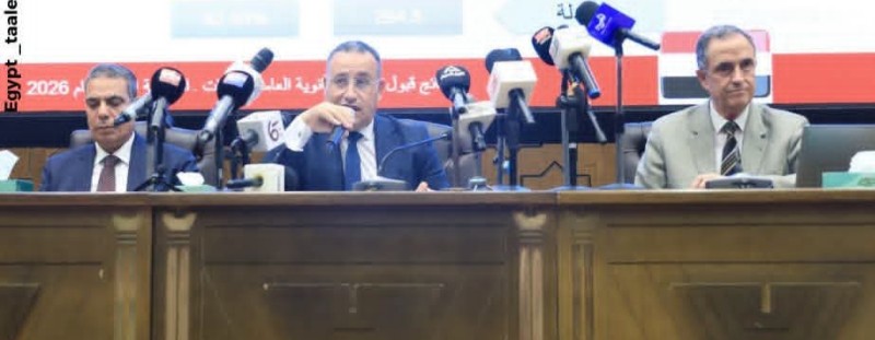 تنسيق الجامعات 2026 .. قائمة ضخمة بالأماكن الشاغرة لطلاب أدبي بالمرحلة الثانية