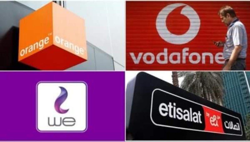 تنظيم الاتصالات يحيل شركات المحمول للنيابة العامة
