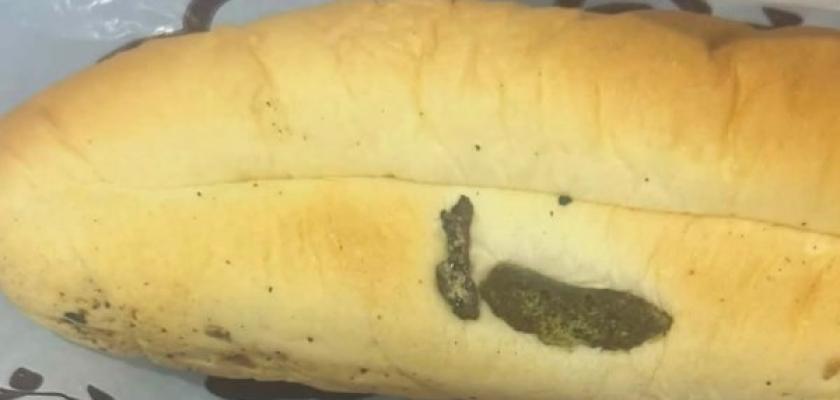 بعد منشور أثار الجدل.. محافظة السويس تكشف حقيقة وجود فضلات فأر داخل رغيف فينو