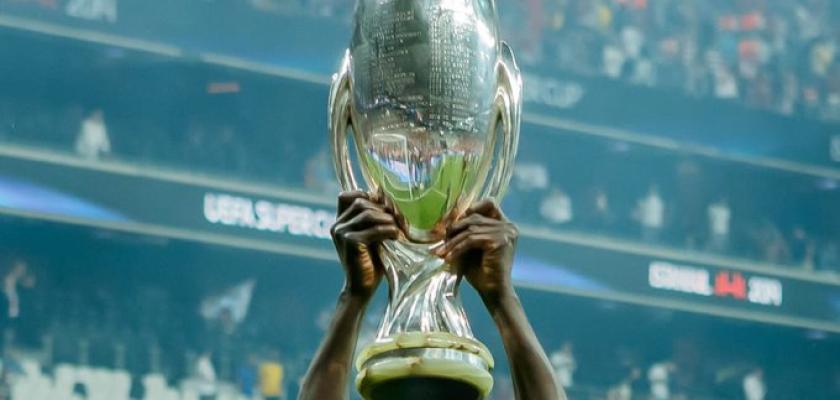 باريس سان جيرمان وأستون فيلا في صدام ناري على كأس السوبر الأوروبي