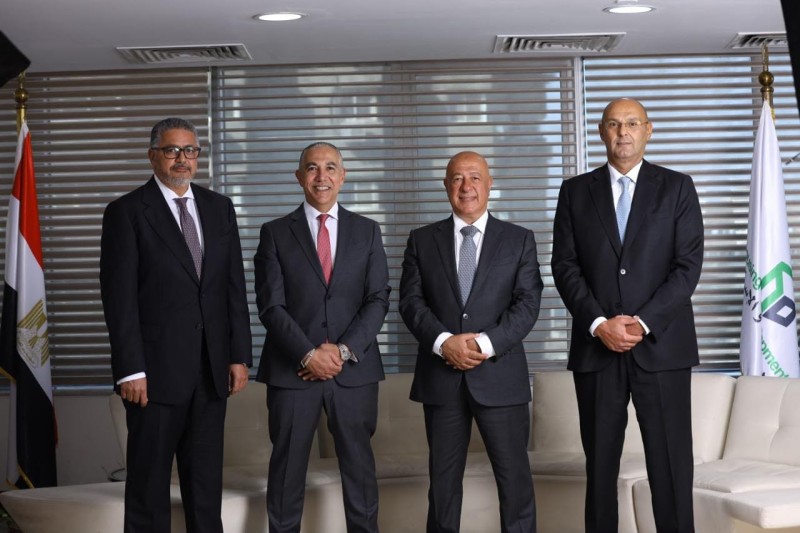 بنك التعمير والإسكان يواصل النمو بصافي أرباح 9.924 مليار جنيه خلال النصف الأول من 2026 بنمو 11.2%