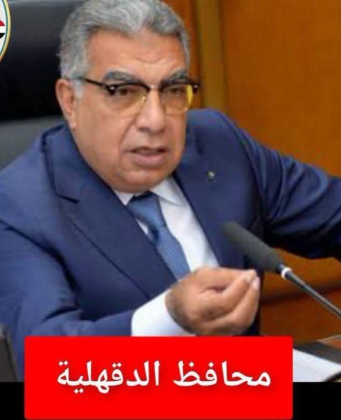 محافظ الدقهلية: 2 مليار و589 مليون جنيه تم منحها لتمويل مشروعات