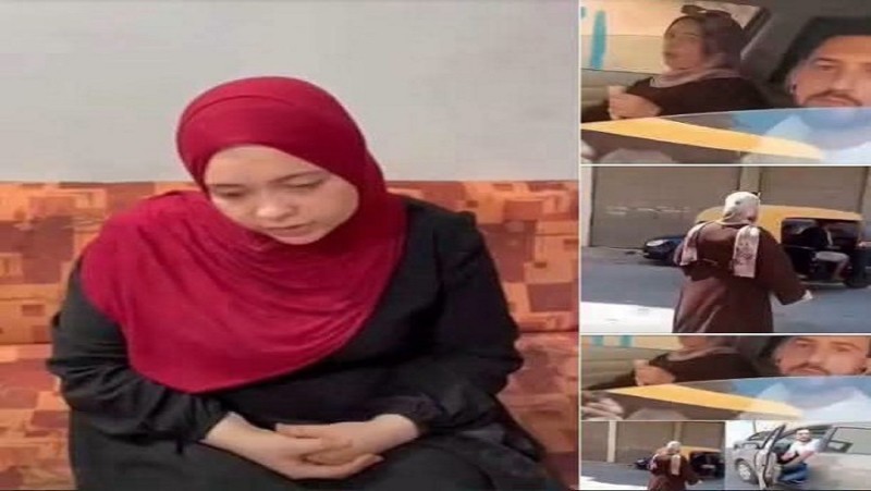 حين تتحول الخلافات الزوجية إلى محتوى على السوشيال ميديا.. قبل أن تتكلموا اسمعوا الحقيقة كاملة