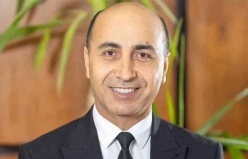 رئيس جامعة دمنهور: الشباب هم وقود التنمية ومستقبل الوطن