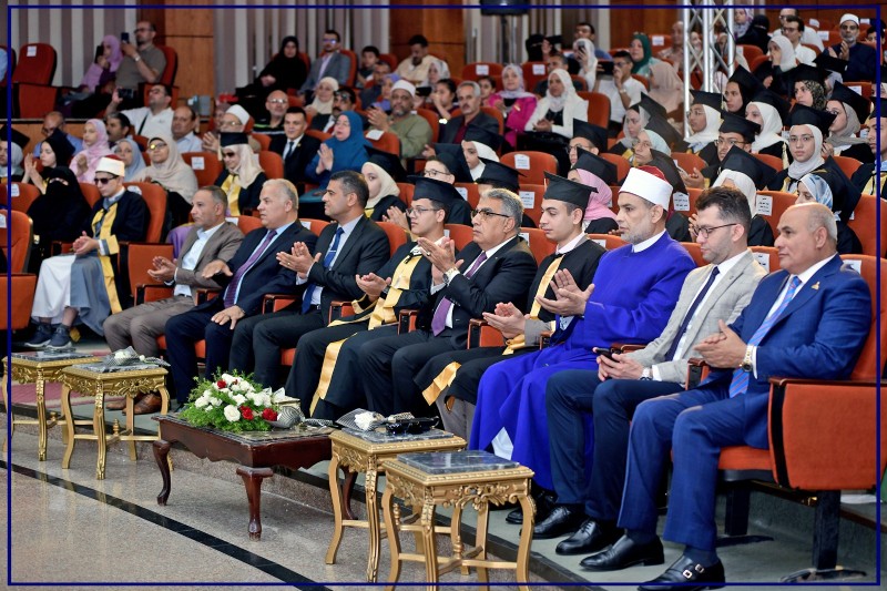 تفاصيل حفل تكريم أوائل الشهادات بالتعليم والأزهر مستوي الجمهورية ومحافظه الدقهلية