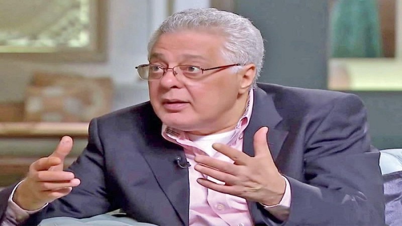 الفنان توفيق عبد الحميد يتوجه ببلاغ ضد صفحة نشرت خبر وفاته