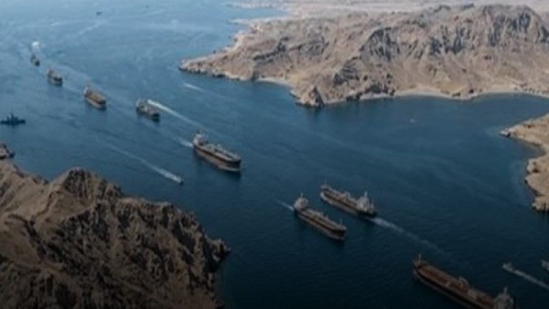 ردًا على ترامب.. قوات الباسيج: مضيق هرمز تحت سيطرة ​وإدارة إيران