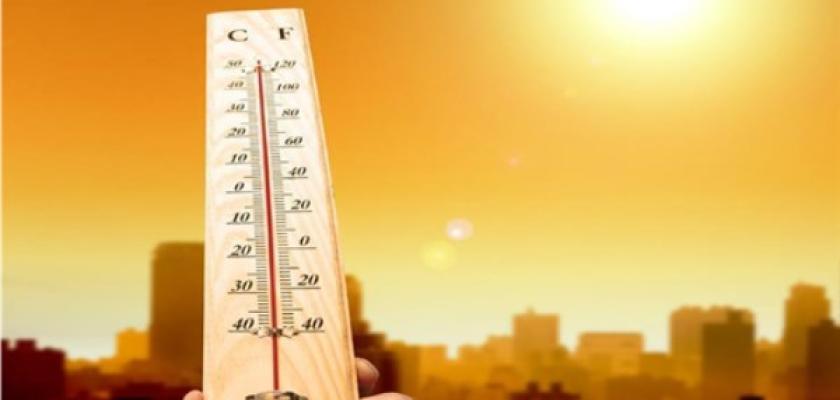انخفاض الحرارة وانكسار الموجة الساخنة.. الأرصاد تزف بشرى سارة