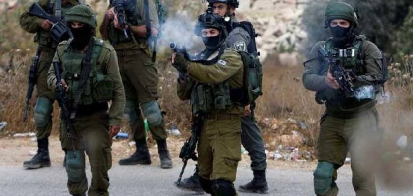 مستشار الرئيس الفلسطيني: جرائم المستوطنين في الضفة تستهدف التهجير