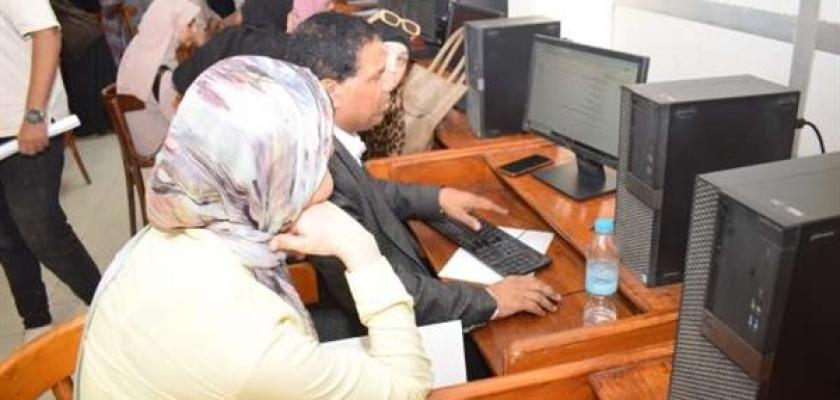 مجموع 50% يدخل إيه؟ كليات ومعاهد تنتظرك