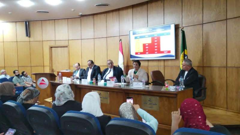الجمعيات الأهلية شريك أساسي لمواجهة القضية السكانية ودعم جهود الدولة في بناء الإنسان