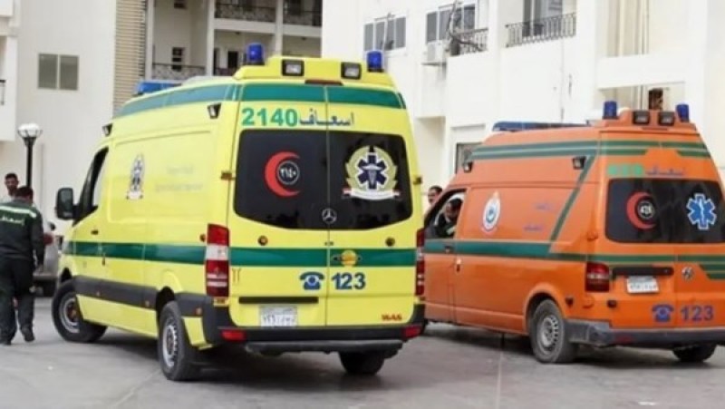 أطلق عليهم الرصاص.. القصة الكاملة لـ جريمة 15 مايو