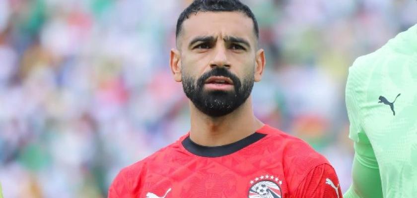محمد صلاح يزاحم ميسي ورونالدو في قائمة هدافي أندية أوروبا بالقرن الـ21