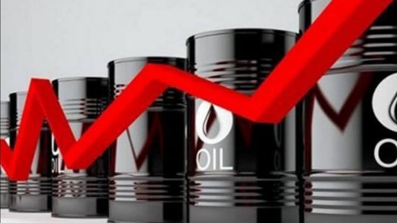 خام برنت يرتفع نحو 1% ويقترب من مستوى 88 دولارا للبرميل