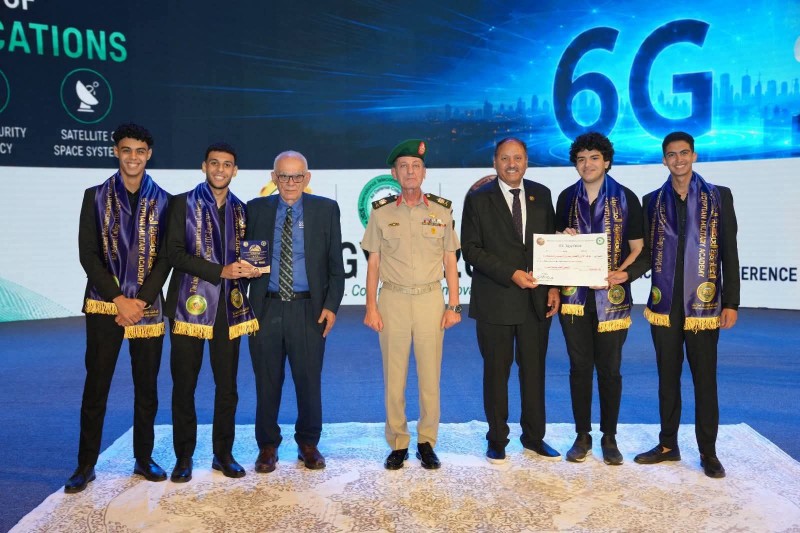 جامعة المنصورة: طلاب كلية الهندسة يحصدون المركز الأول في تحدي الطاقة المتجددة بـITC-Egypt 2026