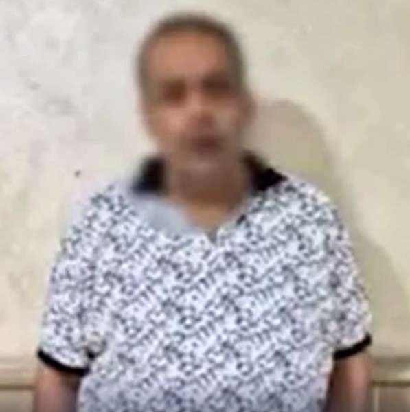قضية حي النرجس ومذبحة التجمع امام المحكمة