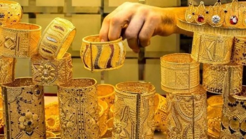 أسعار الذهب اليوم السبت 15 أغسطس 2026