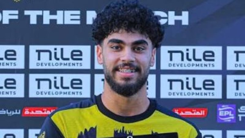 الأهلي يراهن على موهبة جديدة.. من هو محمد عبد الناصر ” صلاح الجديد ”؟