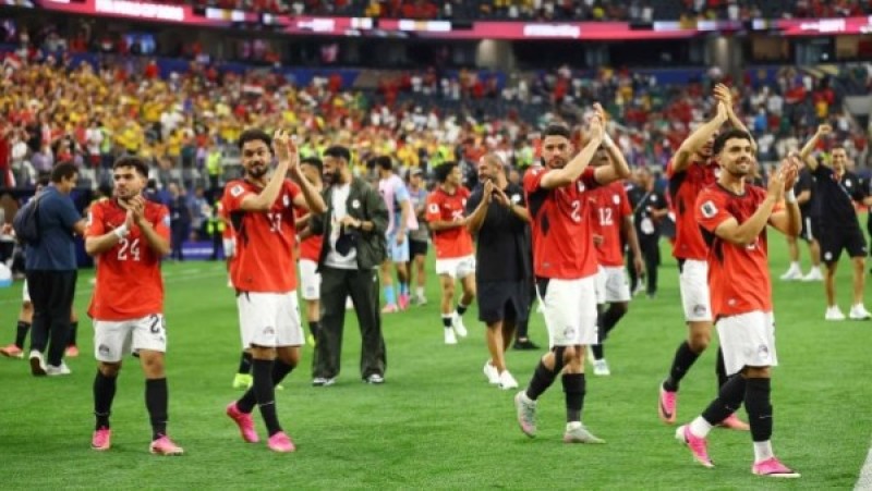 مواعيد مباريات المنتخب في التصفيات المؤهلة لكأس الأمم الأفريقية