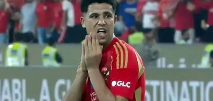 تطورات رحيل رضا سليم عن الأهلي في الميركاتو الصيفي