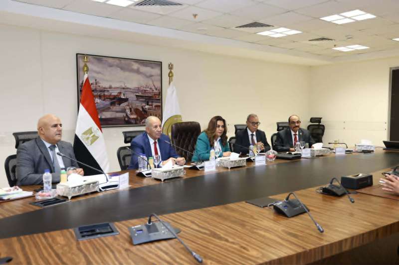 وزيرة التنمية المحلية والبيئة تعلن انتهاء مقابلات 636 متقدماً لمسابقة الوظائف القيادية بالـمحافظات
