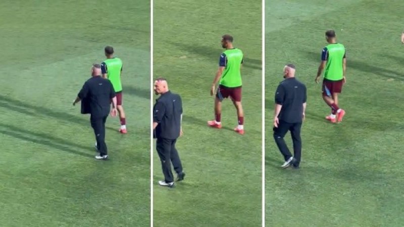 بسبب الجماهير.. طرابزون سبور يتخذ قرار جديدا بشأن محمد صلاح