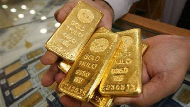 سبيكة 10 جرام بكام؟ أسعار السبائك الذهب اليوم بعد الارتفاع