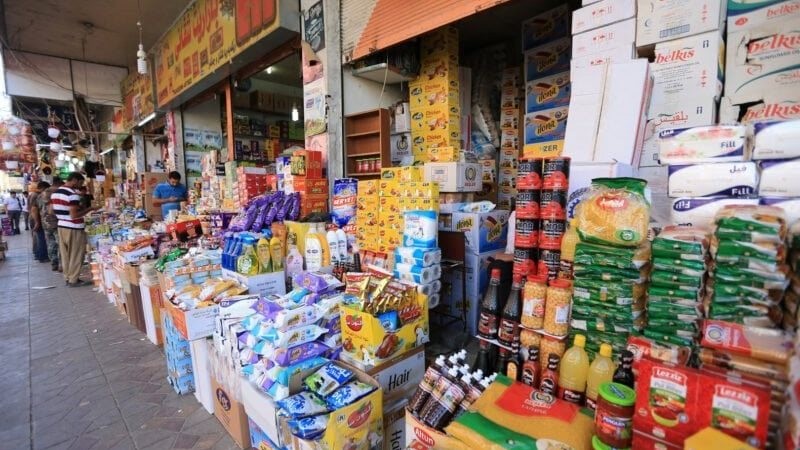 قبل الشراء غدا.. انخفاضات مفاجئة في أسعار الأرز والمكرونة